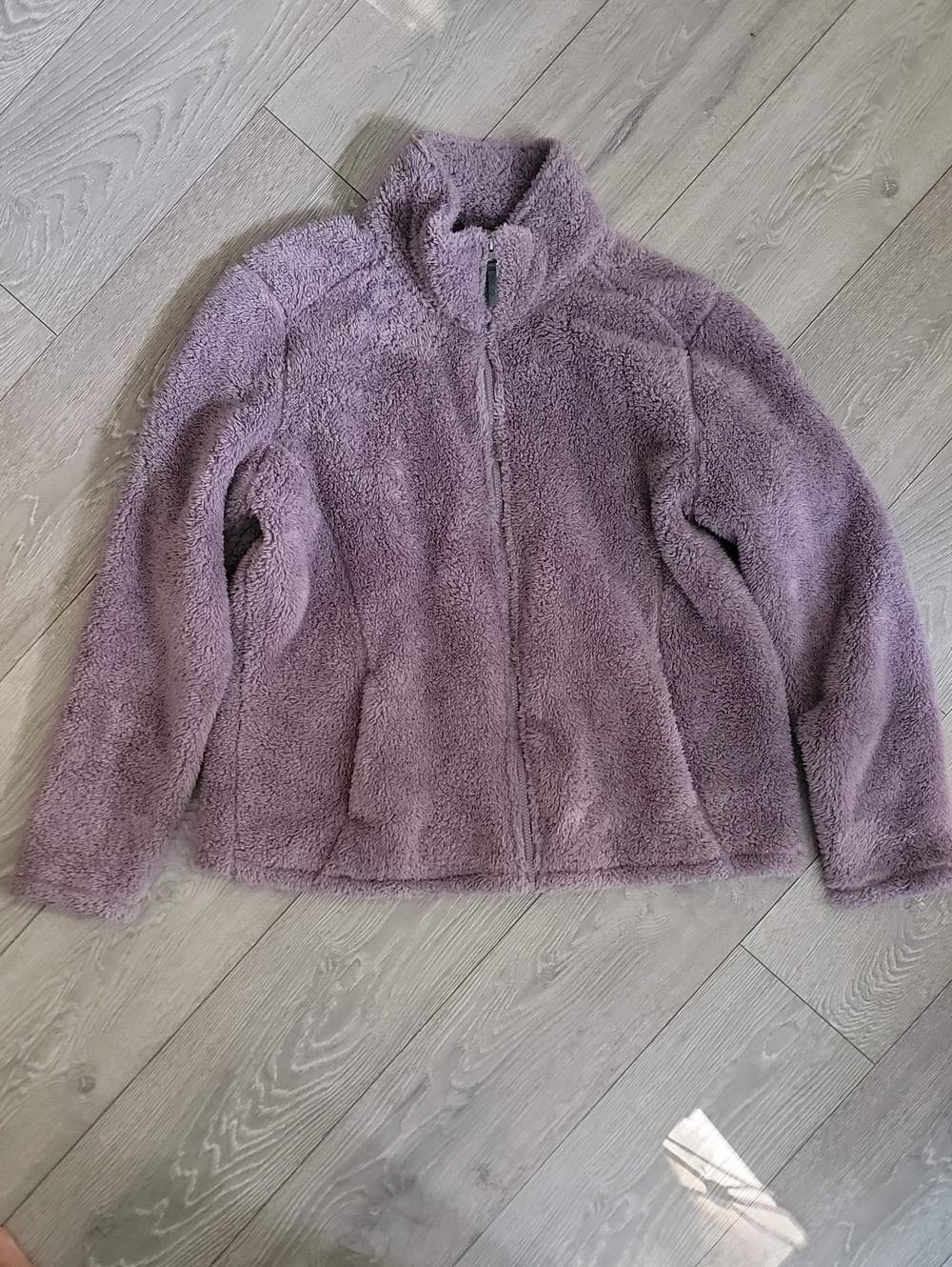 Cloudveil Fleece Jacket